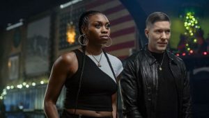 Power Book IV: Force 3×8