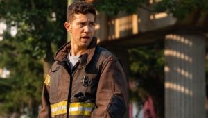 Chicago Fire 14×1