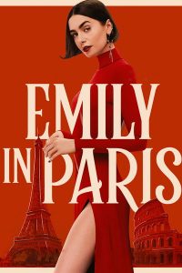 Emily in Paris stagione 5