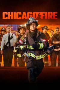 Chicago Fire stagione 14