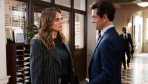 Law & Order – I due volti della giustizia 24×2