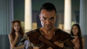 Spartacus: House of Ashur 1×3
