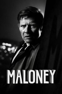 Maloney stagione 1