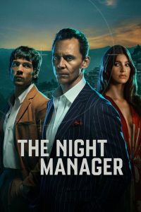 The Night Manager stagione 2