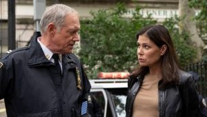 Law & Order – I due volti della giustizia 24×8