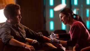 The Cleaning Lady 4×3