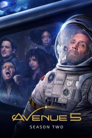 Avenue 5 stagione 2