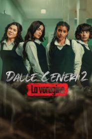 Dalle ceneri 2: La voragine