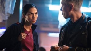 The Cleaning Lady 4×2