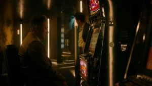 The Cleaning Lady 4×9