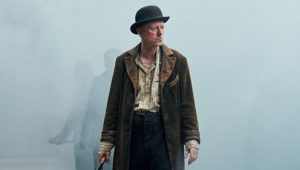 A Thousand Blows 2×3