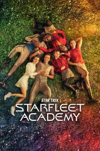 Star Trek: Starfleet Academy stagione 1