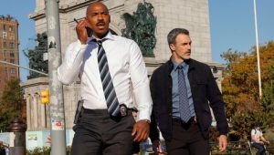 Law & Order – I due volti della giustizia 24×9