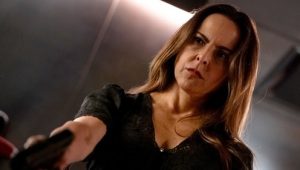 The Cleaning Lady 4×7