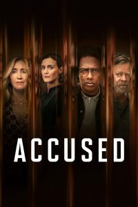 Accused stagione 2