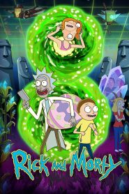 Rick and Morty stagione 8