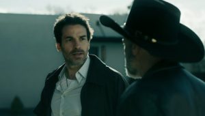 The Cleaning Lady 4×10