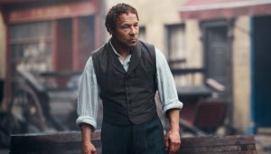 A Thousand Blows 2×2