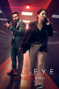 Red Eye stagione 2