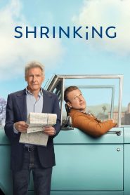 Shrinking stagione 3