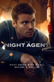 The Night Agent stagione 3