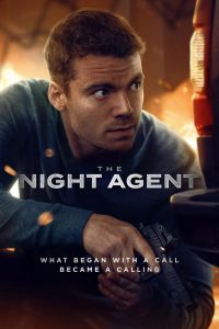 The Night Agent stagione 3