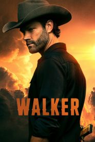 Walker stagione 4