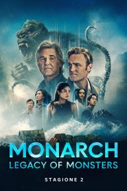 Monarch: Legacy of Monsters stagione 2