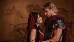 Spartacus: House of Ashur 1×9