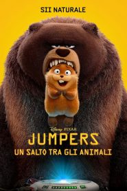 Jumpers – Un salto tra gli animali