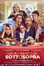 Una famiglia sottosopra