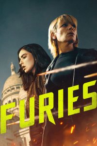 Furies stagione 2