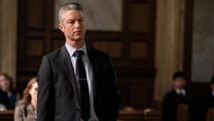 Law & Order – Unità vittime speciali 27×2