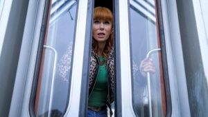 Morgane – Detective geniale 5×4