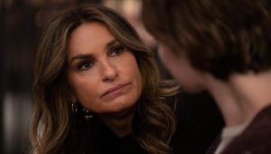 Law & Order – Unità vittime speciali 27×1