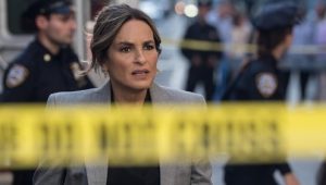 Law & Order – Unità vittime speciali 27×3
