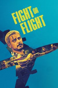 Fight or Flight: Tensione ad alta quota
