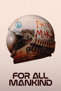 For All Mankind stagione 5