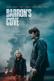 Codice Di Vendetta – Barron’s Cove