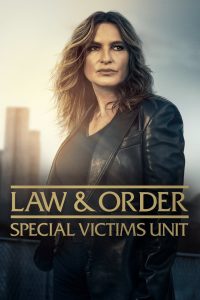 Law & Order – Unità vittime speciali stagione 27