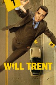 Will Trent stagione 4
