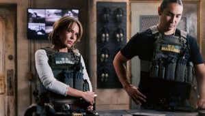 Marshals: A Yellowstone Story 1×3