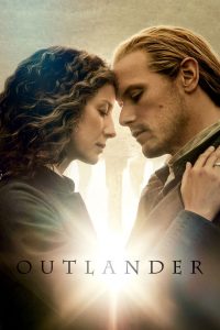 Outlander stagione 8