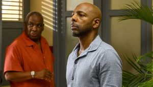 Delitti in Paradiso 15×1