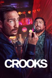 Crooks stagione 2