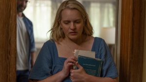 Imperfect Women – Le mie amiche del cuore 1×6