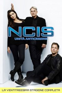 NCIS – Unità anticrimine stagione 23