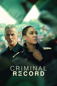 Criminal Record stagione 2