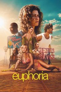 Euphoria stagione 3