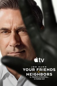 Your Friends & Neighbors stagione 2